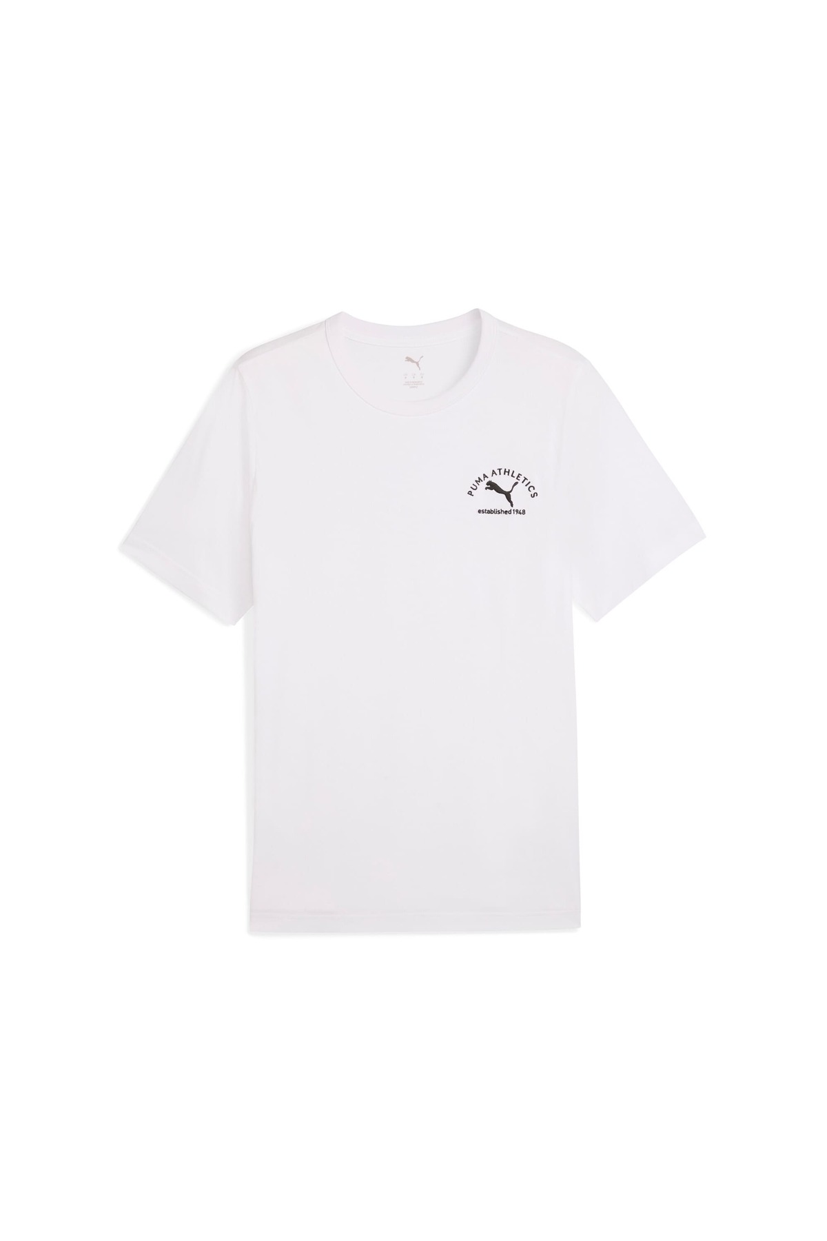 Puma Class GRAPHIC Erkek Tişört