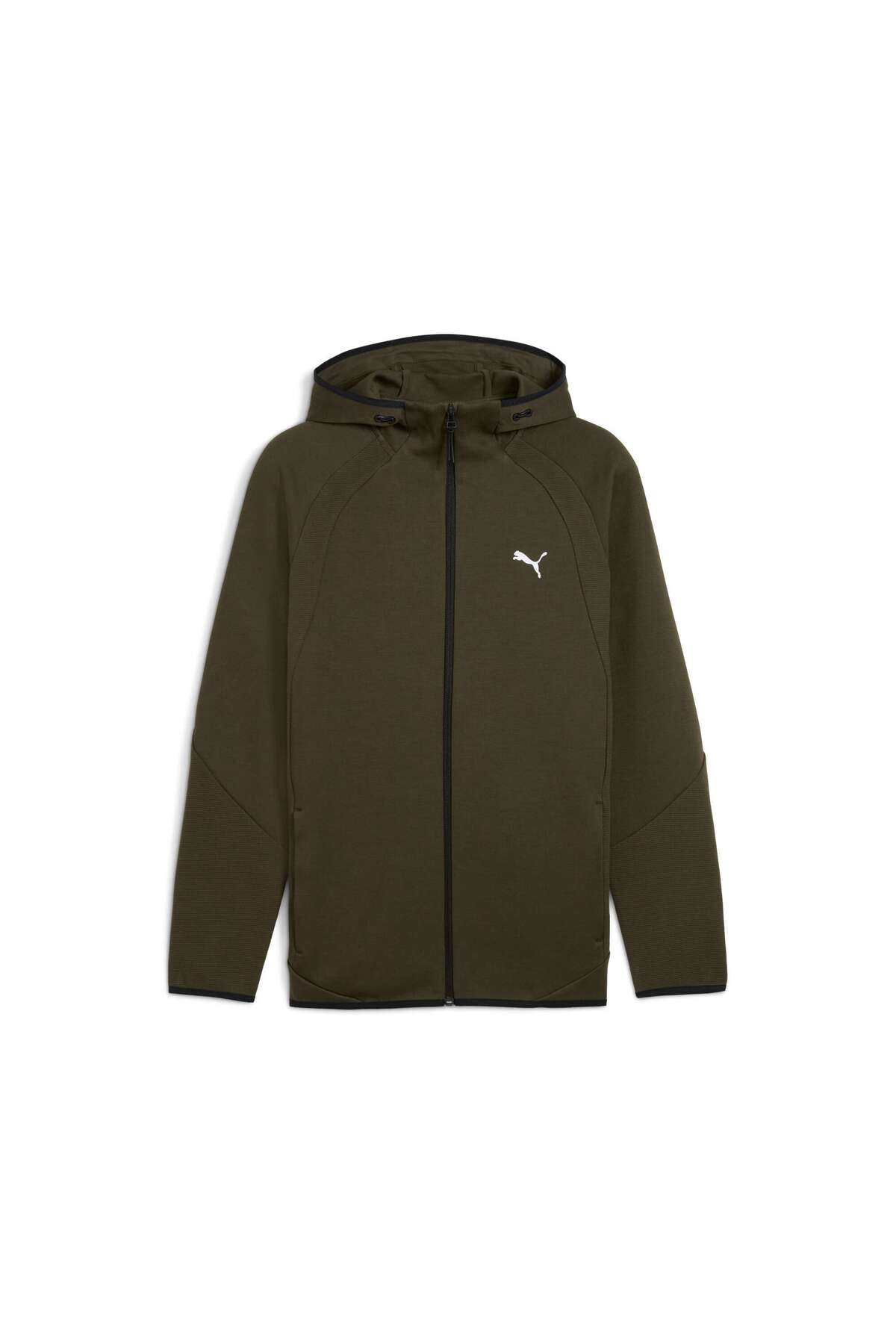 Puma EVOSTRIPE Erkek Kapüşonlu SWEATSHIRT