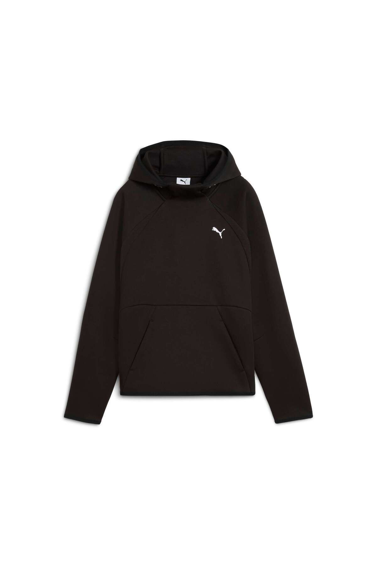Puma EVOSTRIPE Comfort Kadın Kapüşonlu SWEATSHIRT