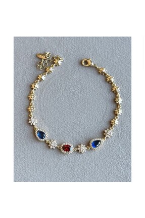 Taşlı Yol xuping bileklik