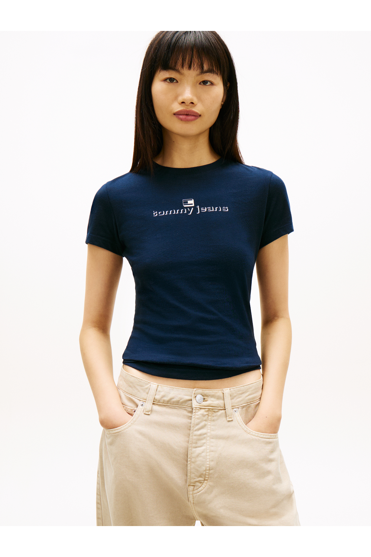 Tommy Jeans Tommy Hilfiger Women T-Shirts