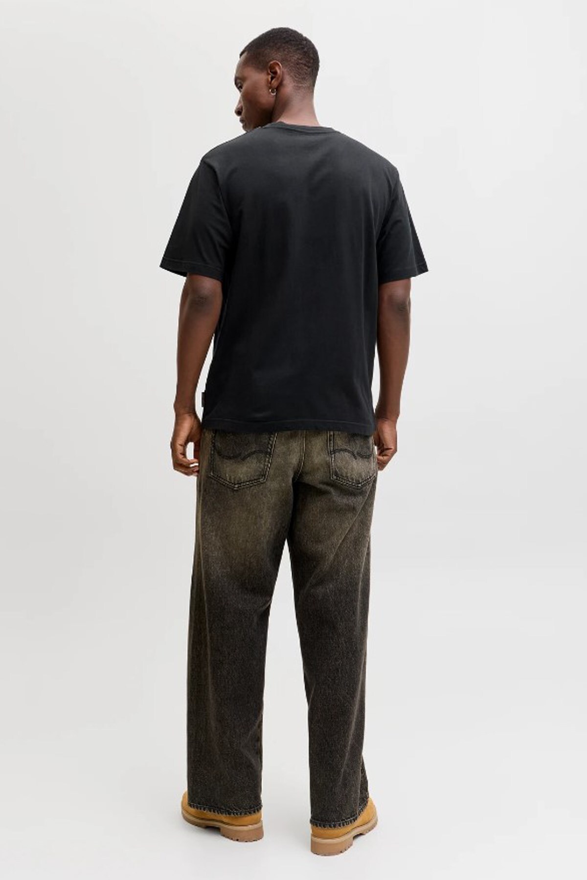 تیشرت مردانه رنگارنگ آستین کوتاه | جک اند جونز Jack & Jones TYC90B3D96773F53CF39F3700 - تصویر 2
