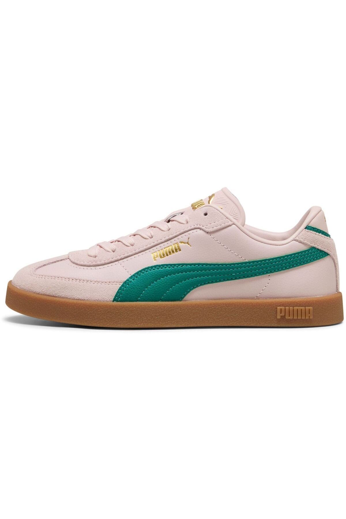 Puma Dámské tenisky Club Ii Era, růžové