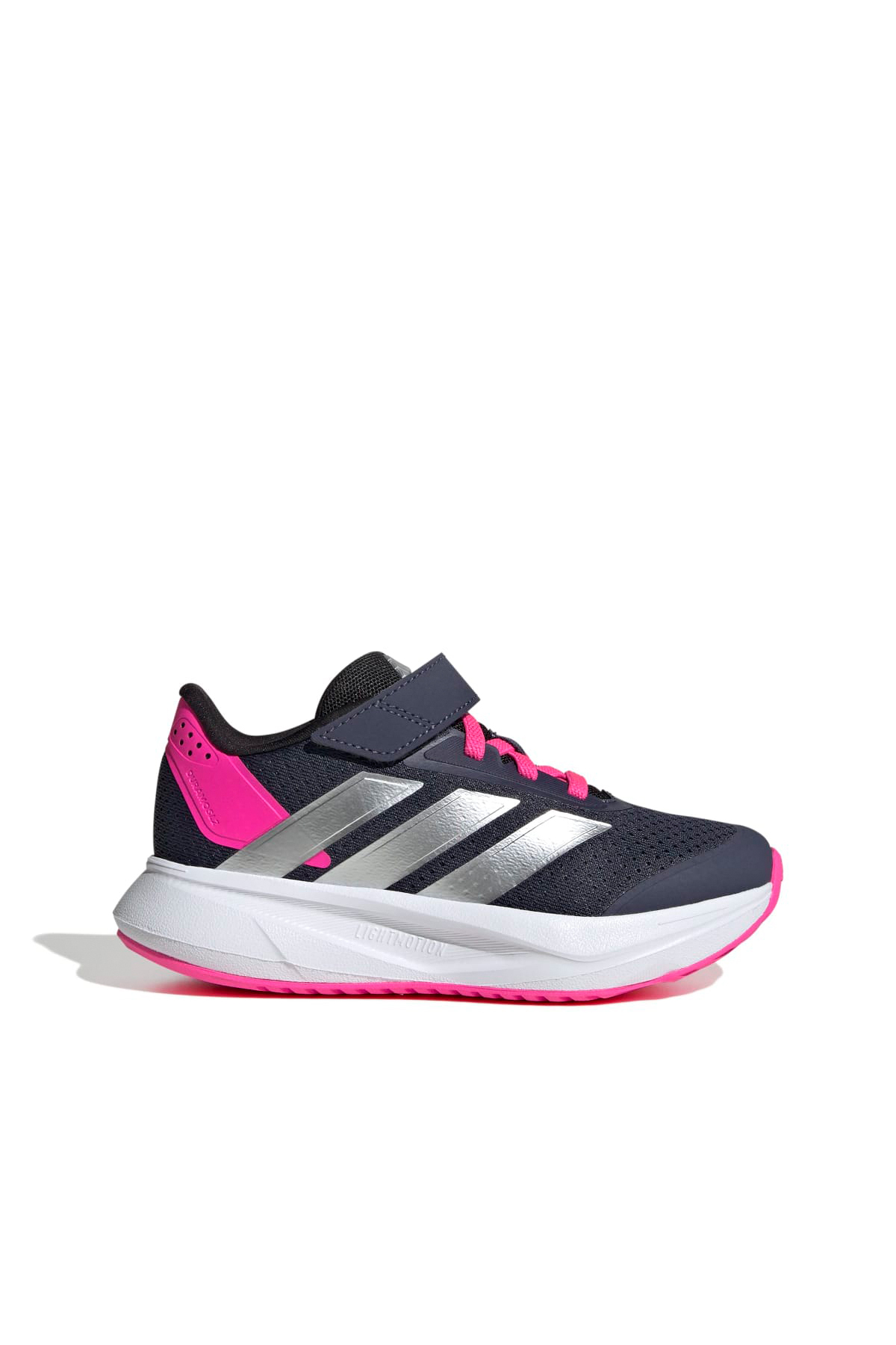 adidas Duramo Sl Kids' Navy Blue Running Shoes