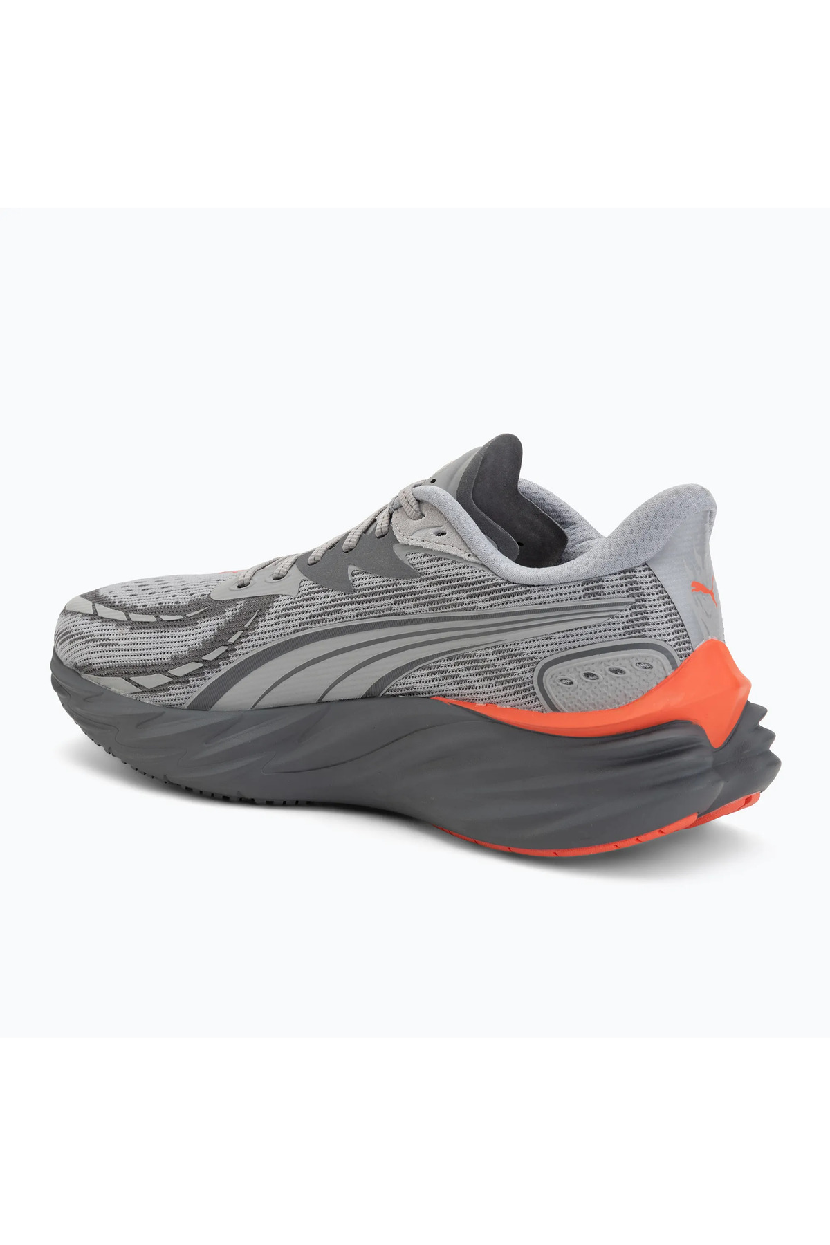 کتانی تمرین و دویدن مردانه راسته | پوما Puma 31114023 - تصویر 3
