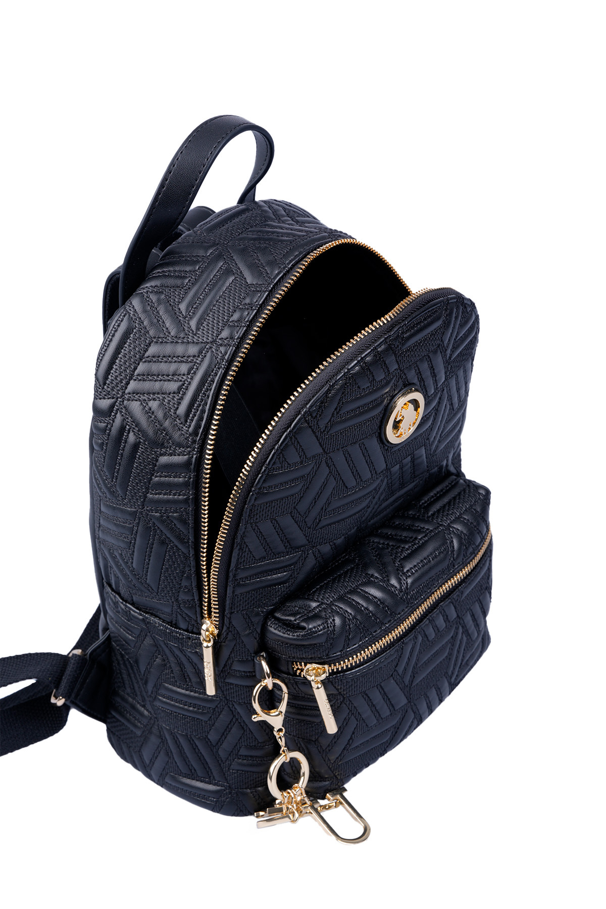U.S. Polo Assn. Black Backpacks with Best Prices - 2026 display picture 2