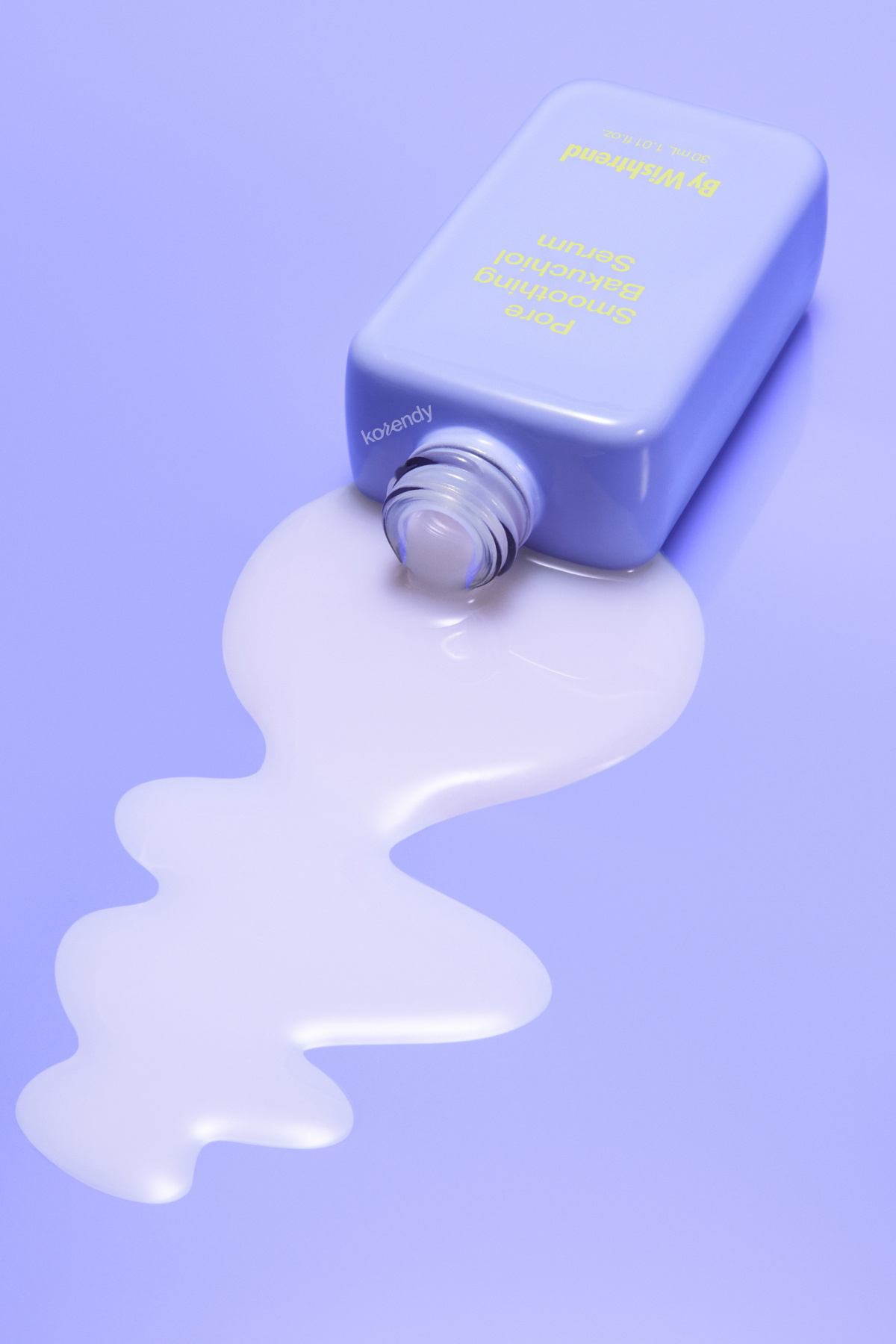 Pore Smoothing Bakuchiol Serum - Geniş Gözenek Karşıtı Elastikiyet Koruyucu Bakuchiol Serumu 30ml — KRNDY1413 — تصویر 2 از 3