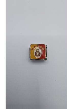 ahsenaksesuar2025 (Seç & Kombinle) 3 Al 2 Öde Taraftar Charm Çelik İtalyan Bi...