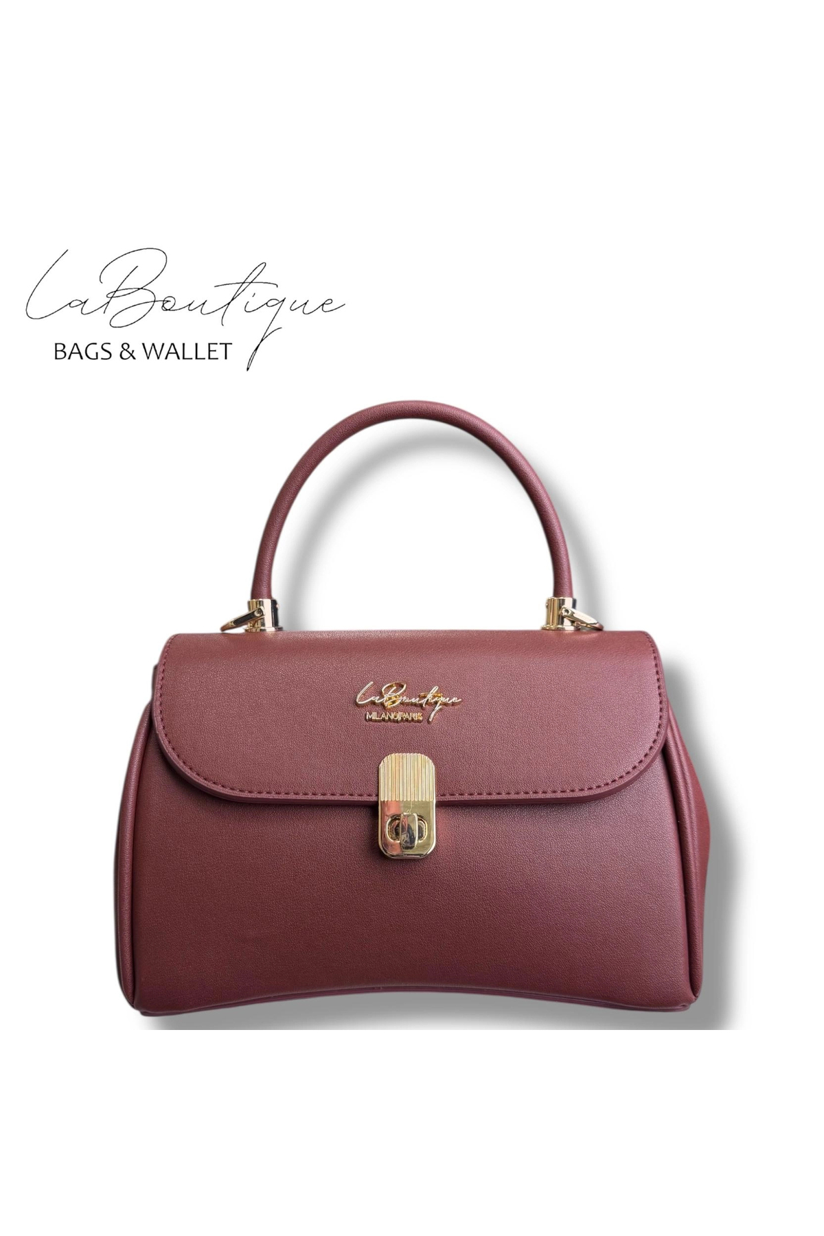 LB ÇANTA 1318 BORDO
