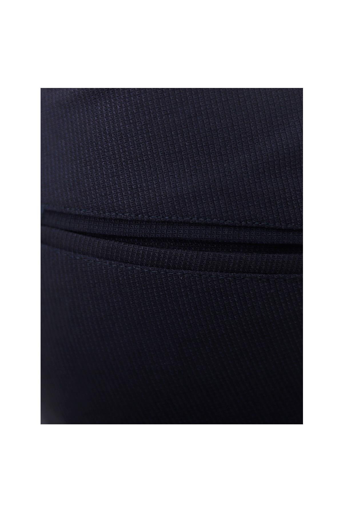 Uki  LACİVERT Comfort Fit Jogger Pantolon - Görsel 5