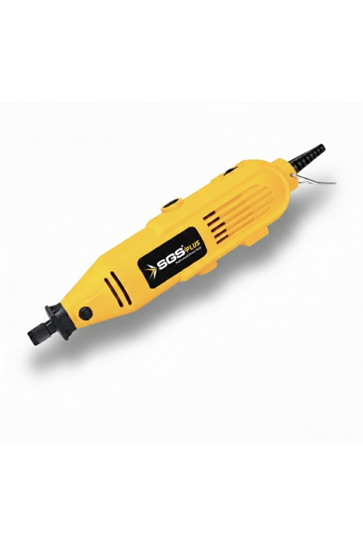 Sgs 130W Hobi Gravür Seti 211 Parça – Mini Taşlama, Kesme, Zımpara