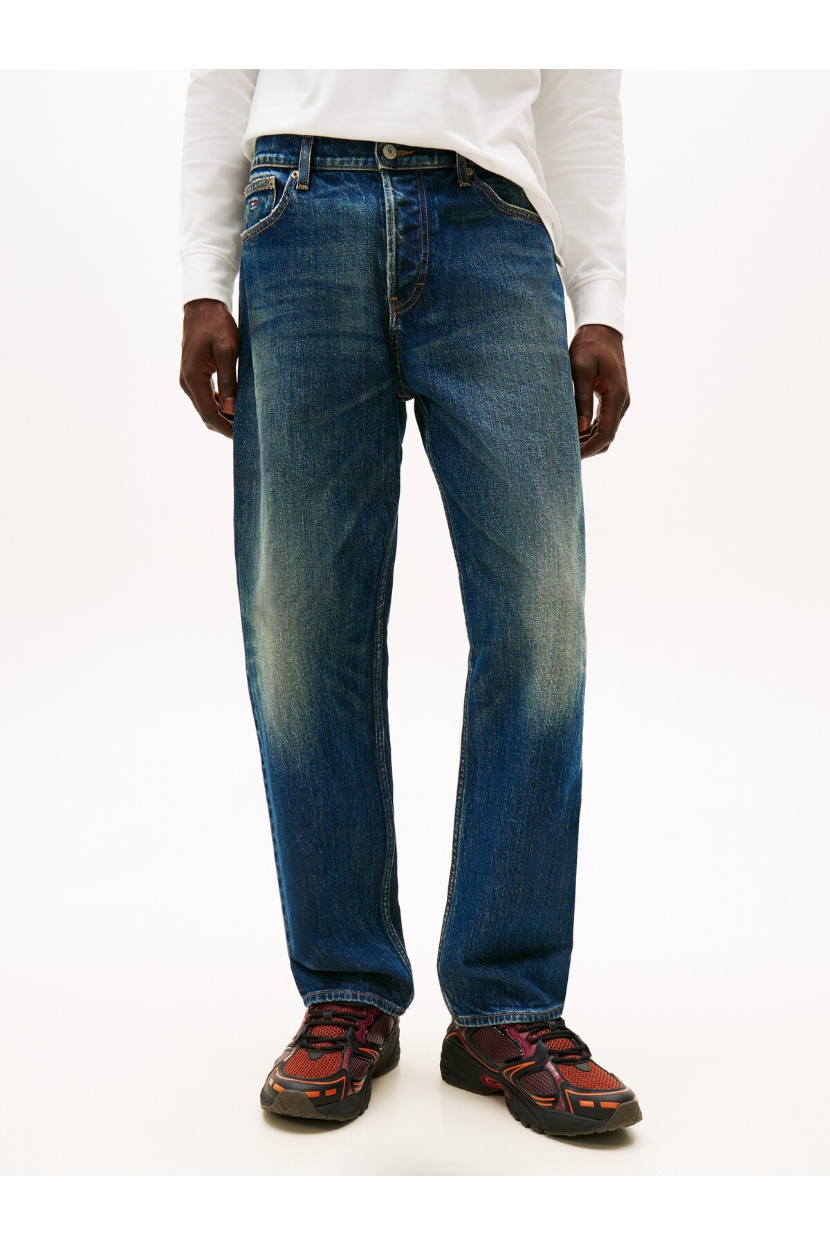 تامی هیلفیگر سانی آر جی ال آر تی پی آر دی سی بی اف دی آی ۲۱۵۳