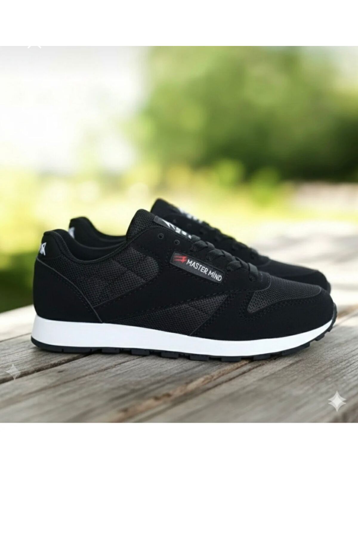 LİGSTAR Unisex Spor Ayakkabı Günlük Rahat Ve Esnek görsel 3