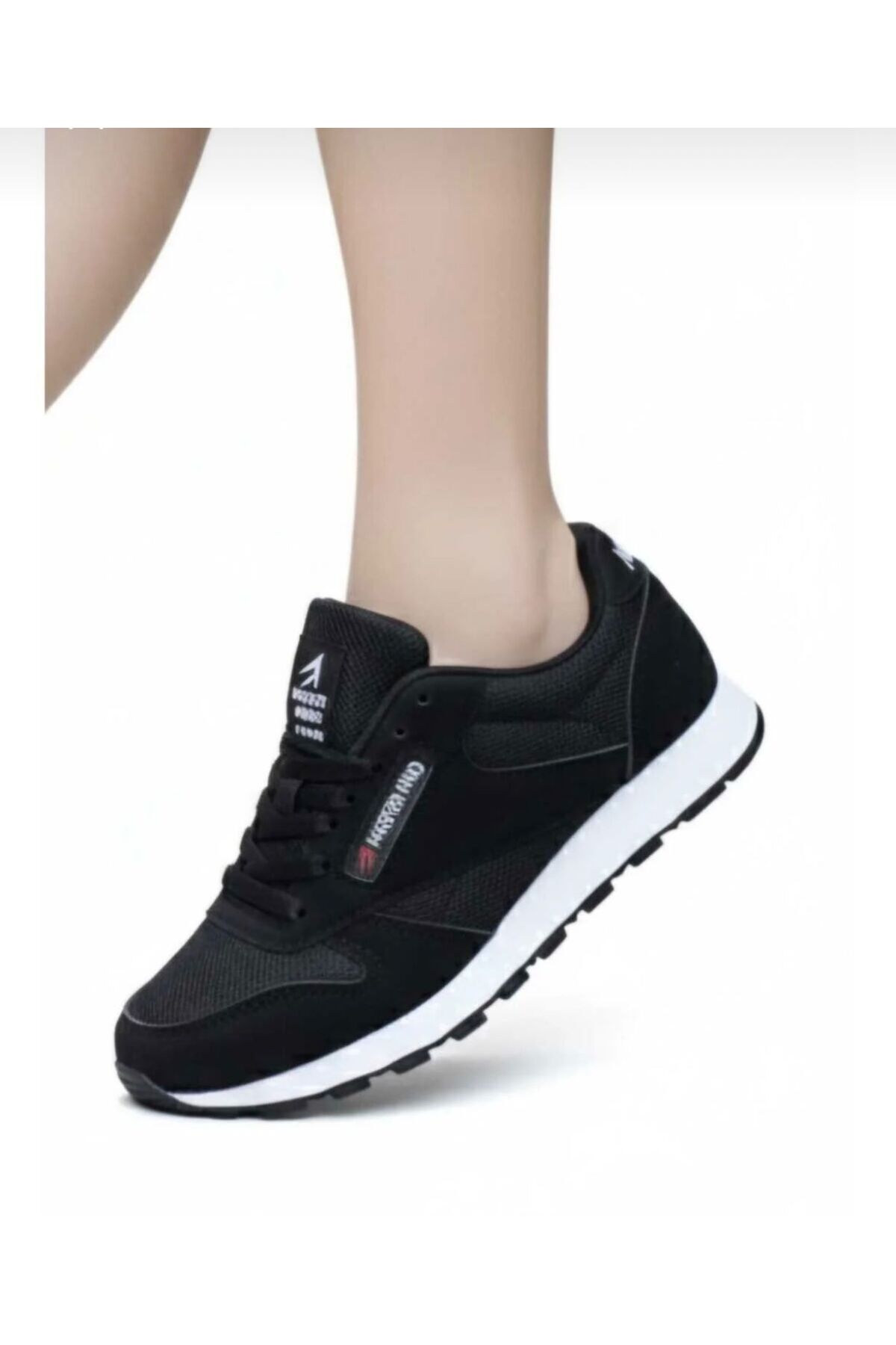 LİGSTAR Unisex Spor Ayakkabı Günlük Rahat Ve Esnek görsel 4