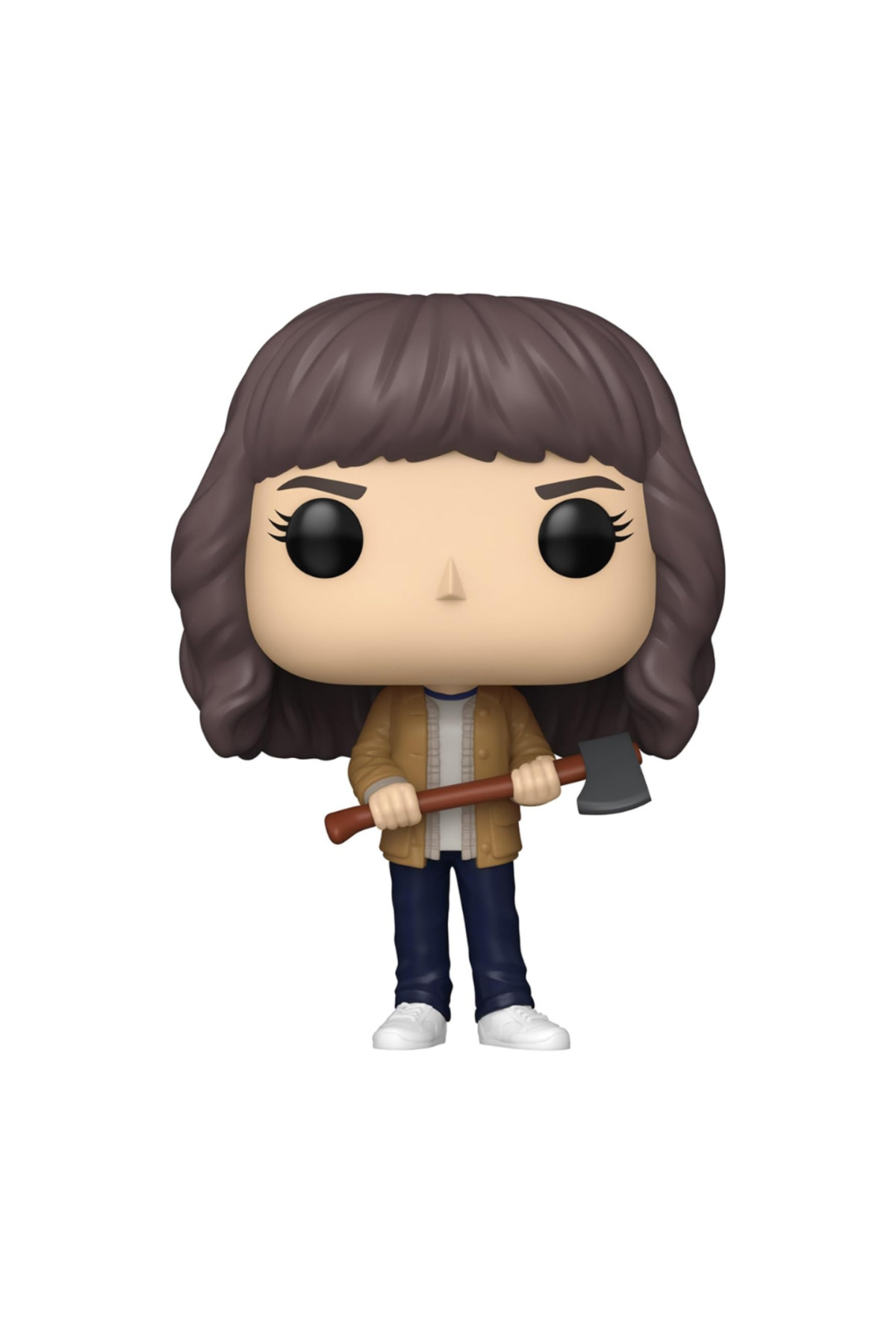 その他 Stranger Things - Joyce n5ksbvb Funko POP TV: Stranger Things- Joyce Byers 1801 - Fiyatı, Yorumları