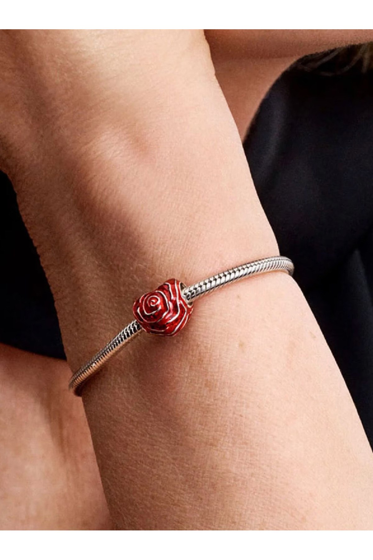 ✨ Charms Pandora colorate pentru bijuterii unice | Descoperă