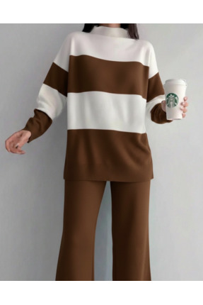 Park Queen triko takım