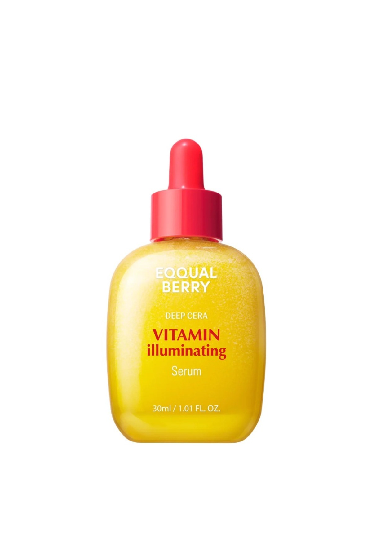 Equal Quality Illuminating Serum with Vitamin C and Niacinamide from Equal Be...