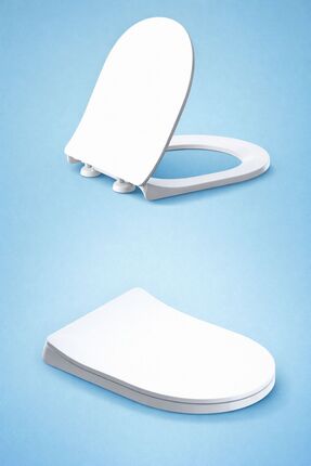 Tanfleks SOFT KLOZET KAPAĞI