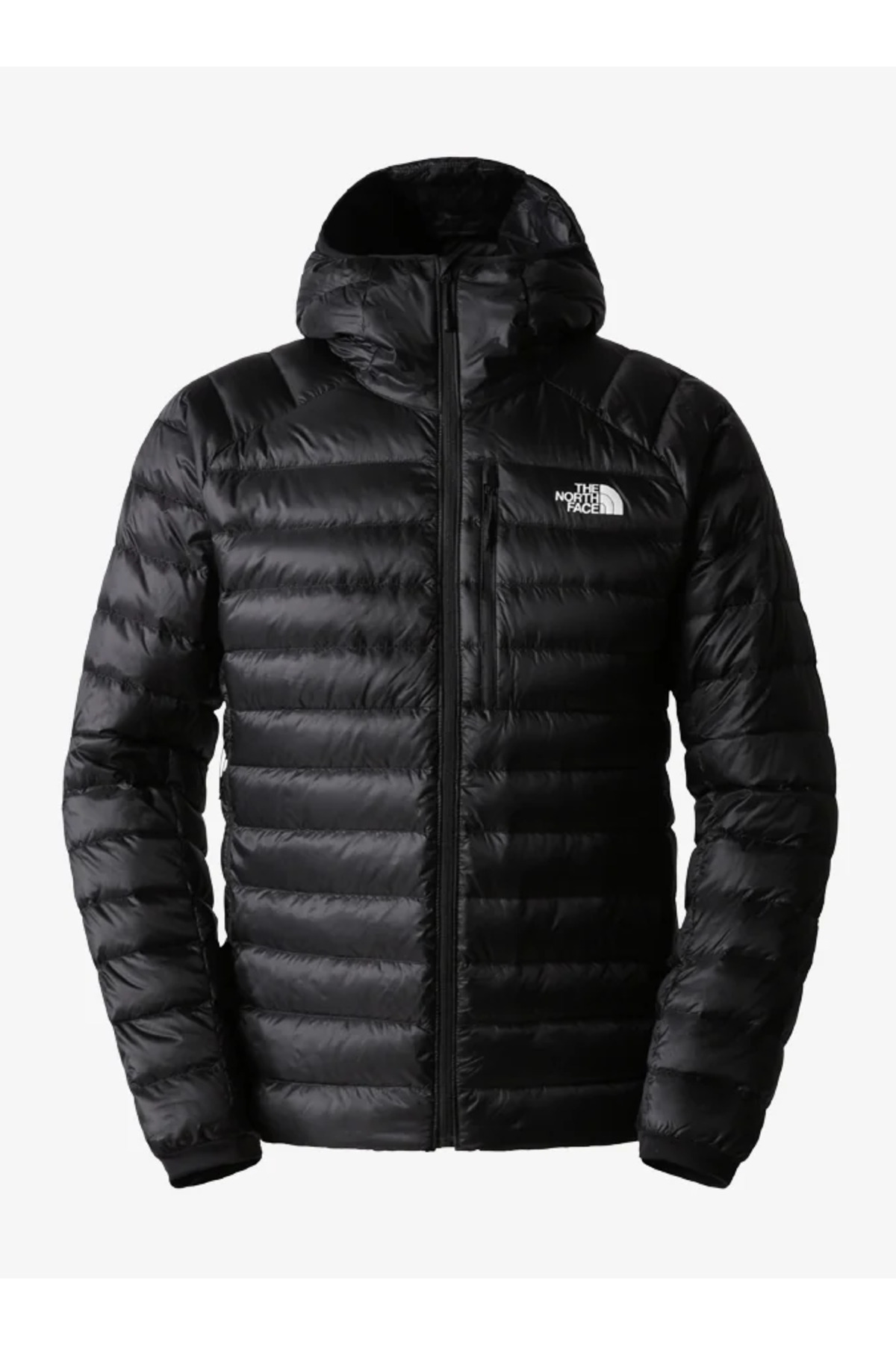 نورث فیس کاپشن مردانه هودی سامیت بریتورن مدل NF0A7UT8-JK3 M