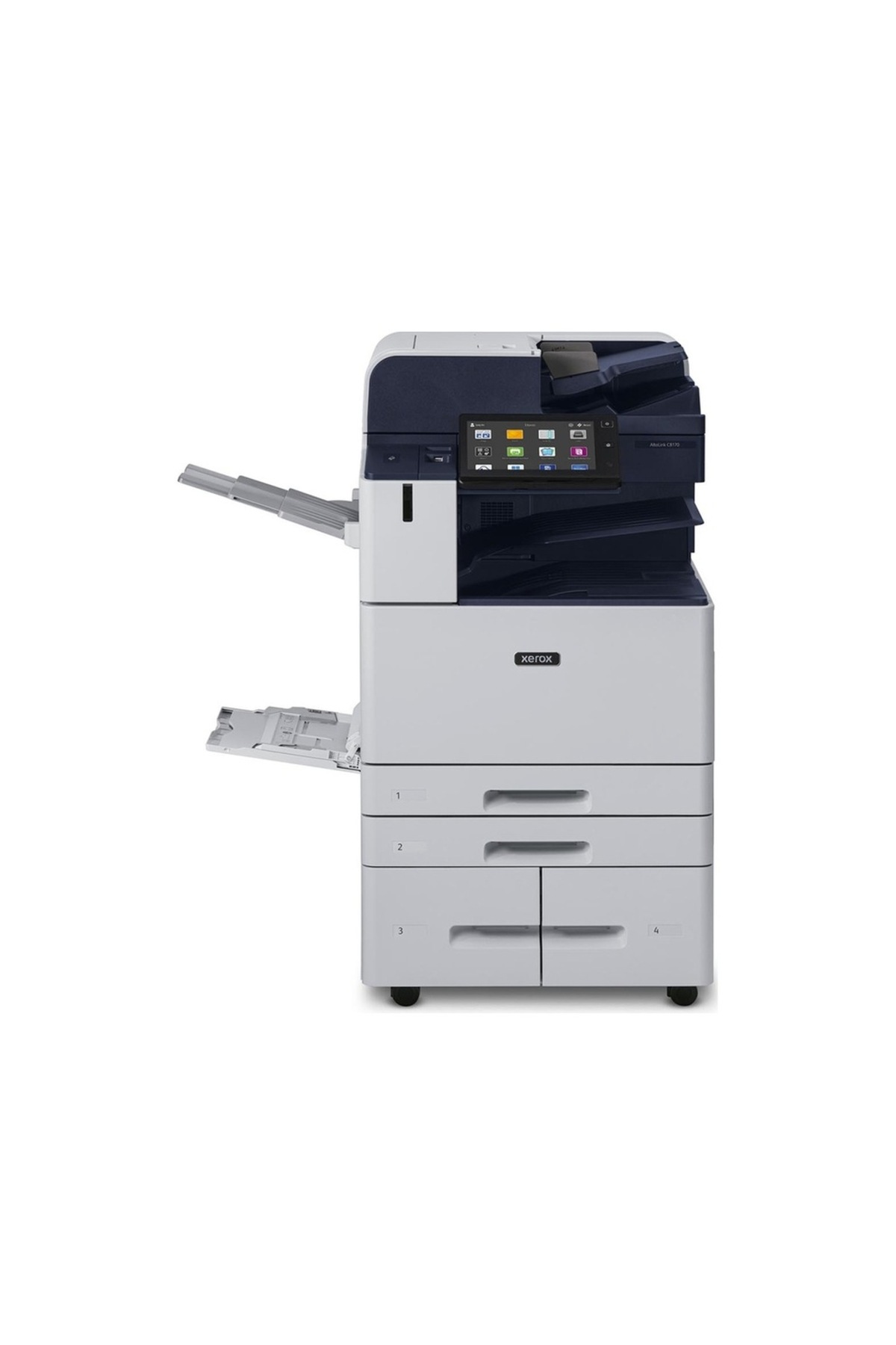 Xerox Altalink C8155t A3 Mfp Renkli Lazer Yazıcı - Fiyatı, Yorumları
