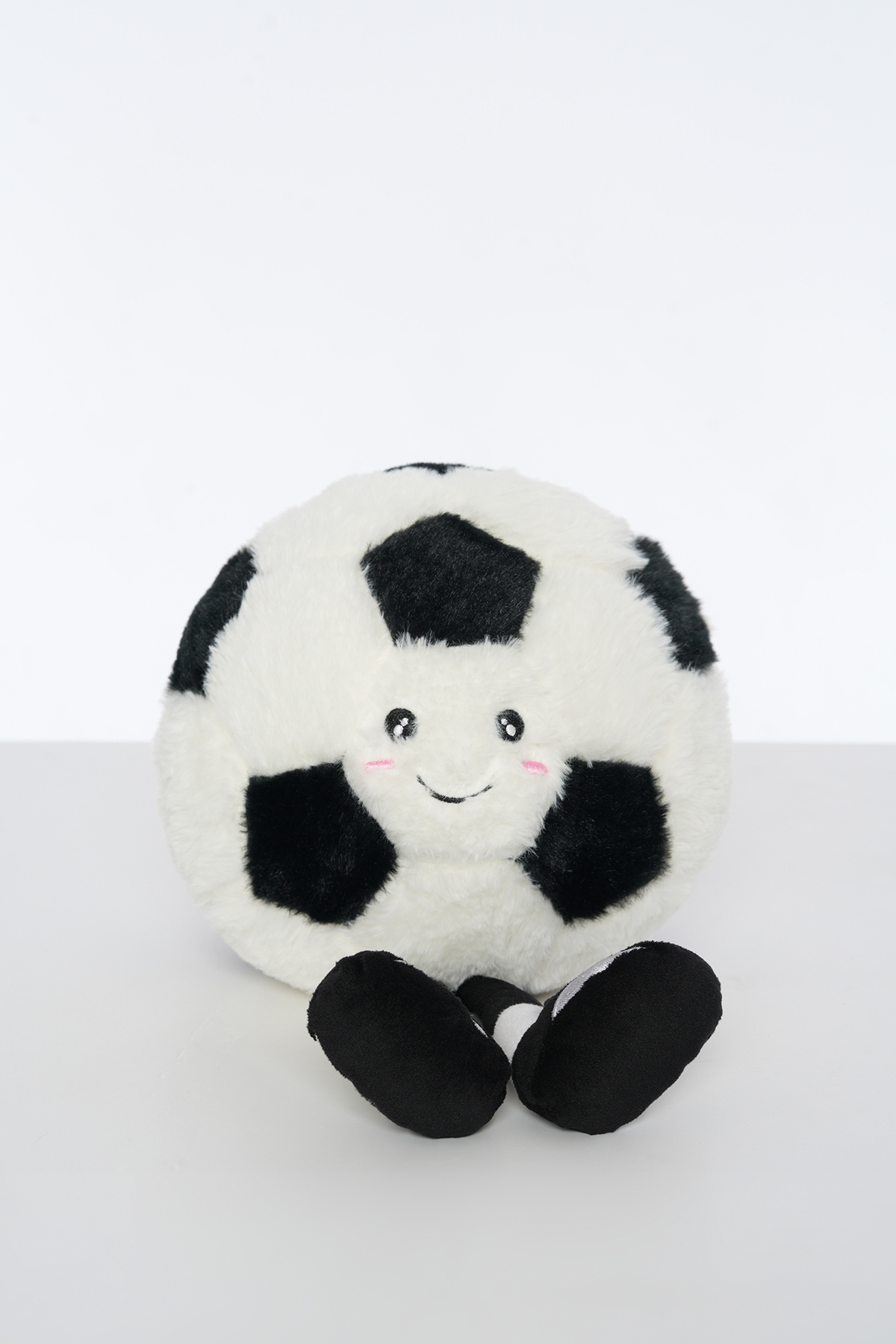 Cute Soccer Plush Toy