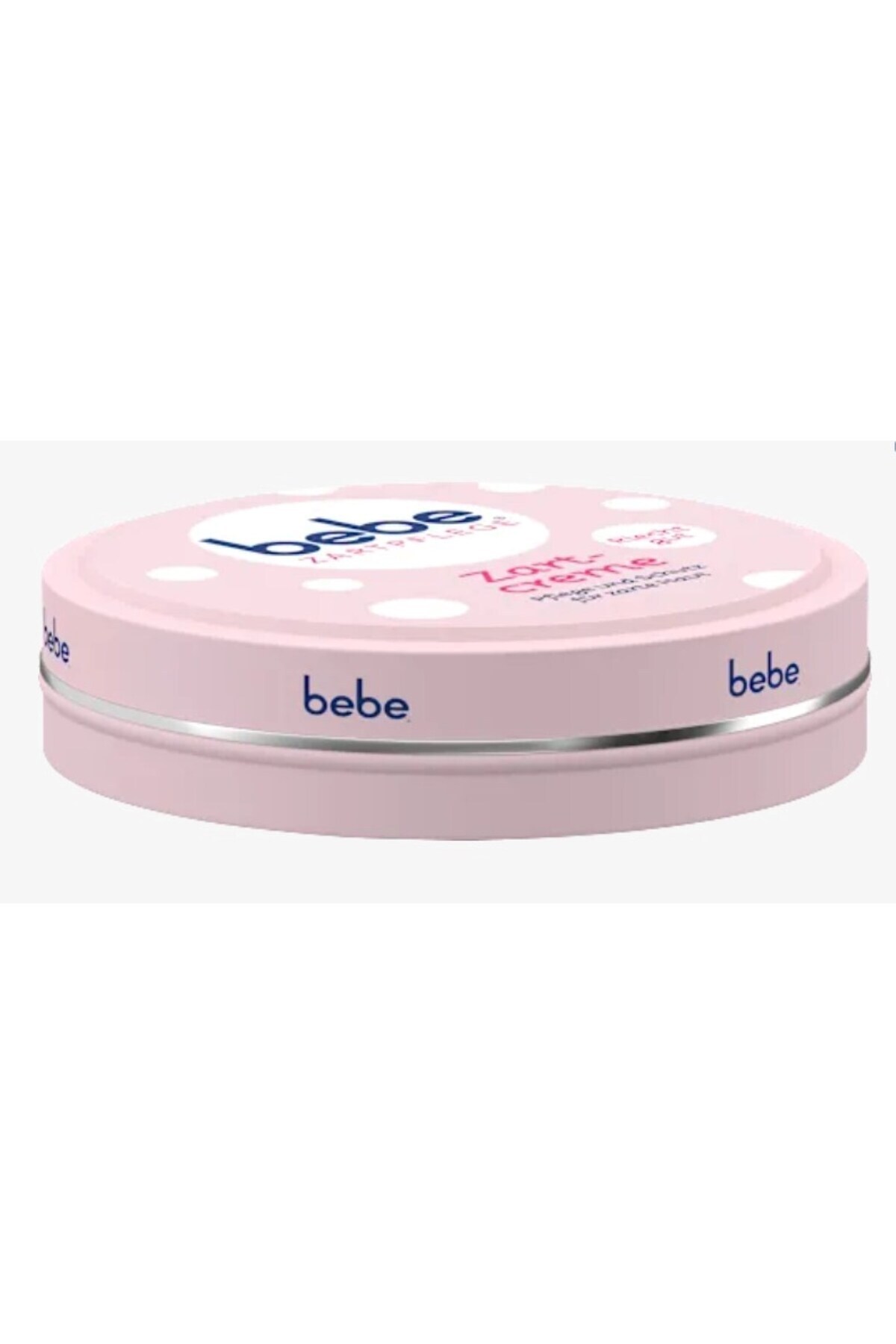 Bebe Zartpflege Zartcreme 50 ml Hassas Bakım Kremi fotoğrafı 7 (önizleme)