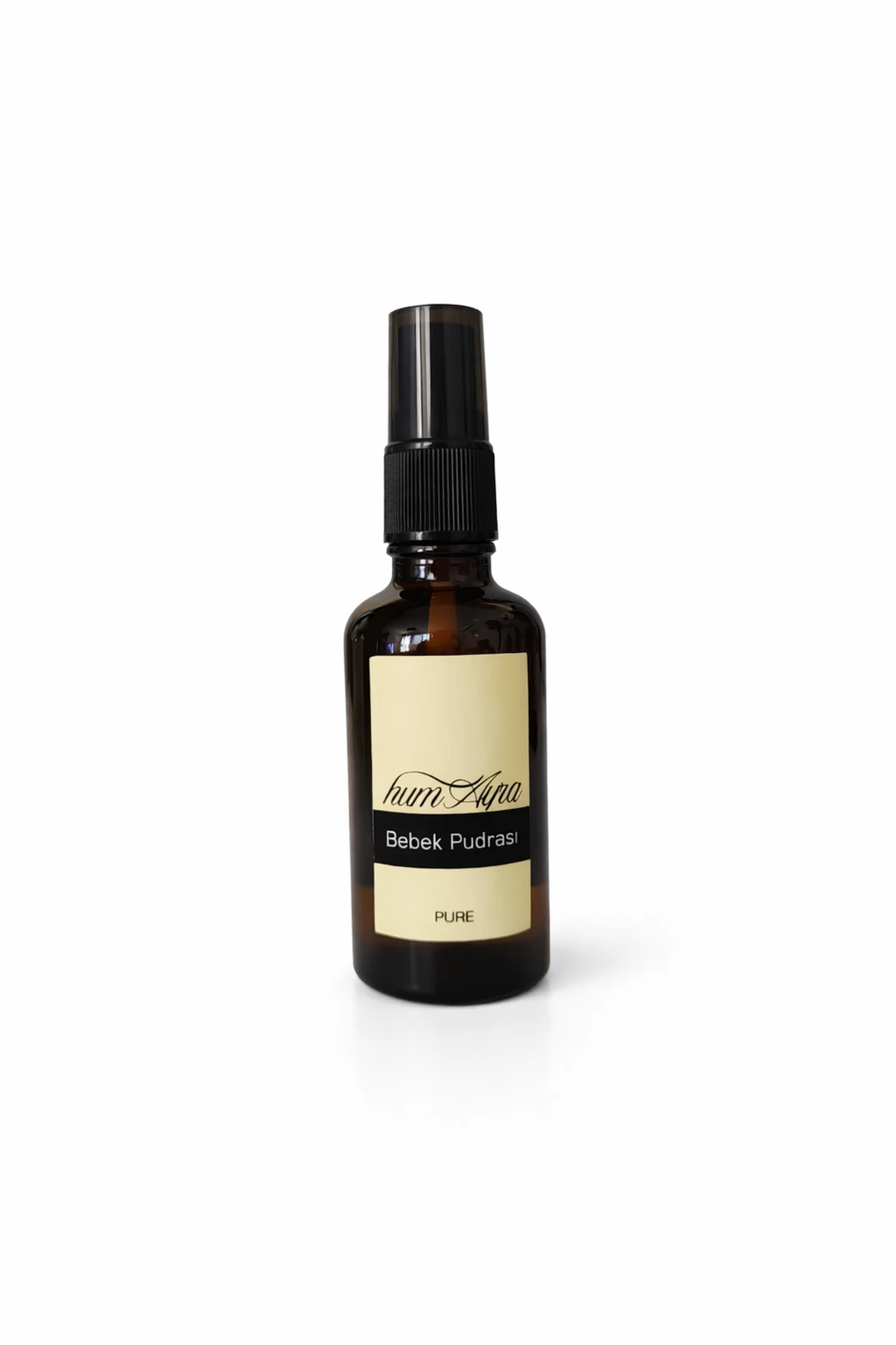 Humayra Pure Bebek Pudrası Kokulu Parfüm 50 Ml Edp fotoğrafı 5 (önizleme)