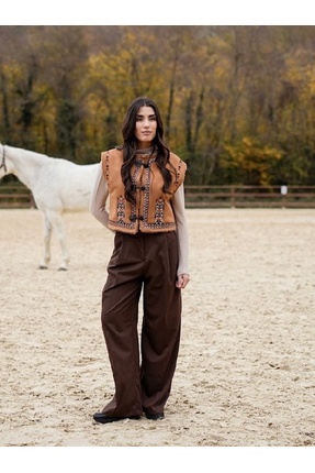 Maelle Studio Maëlle Yelek