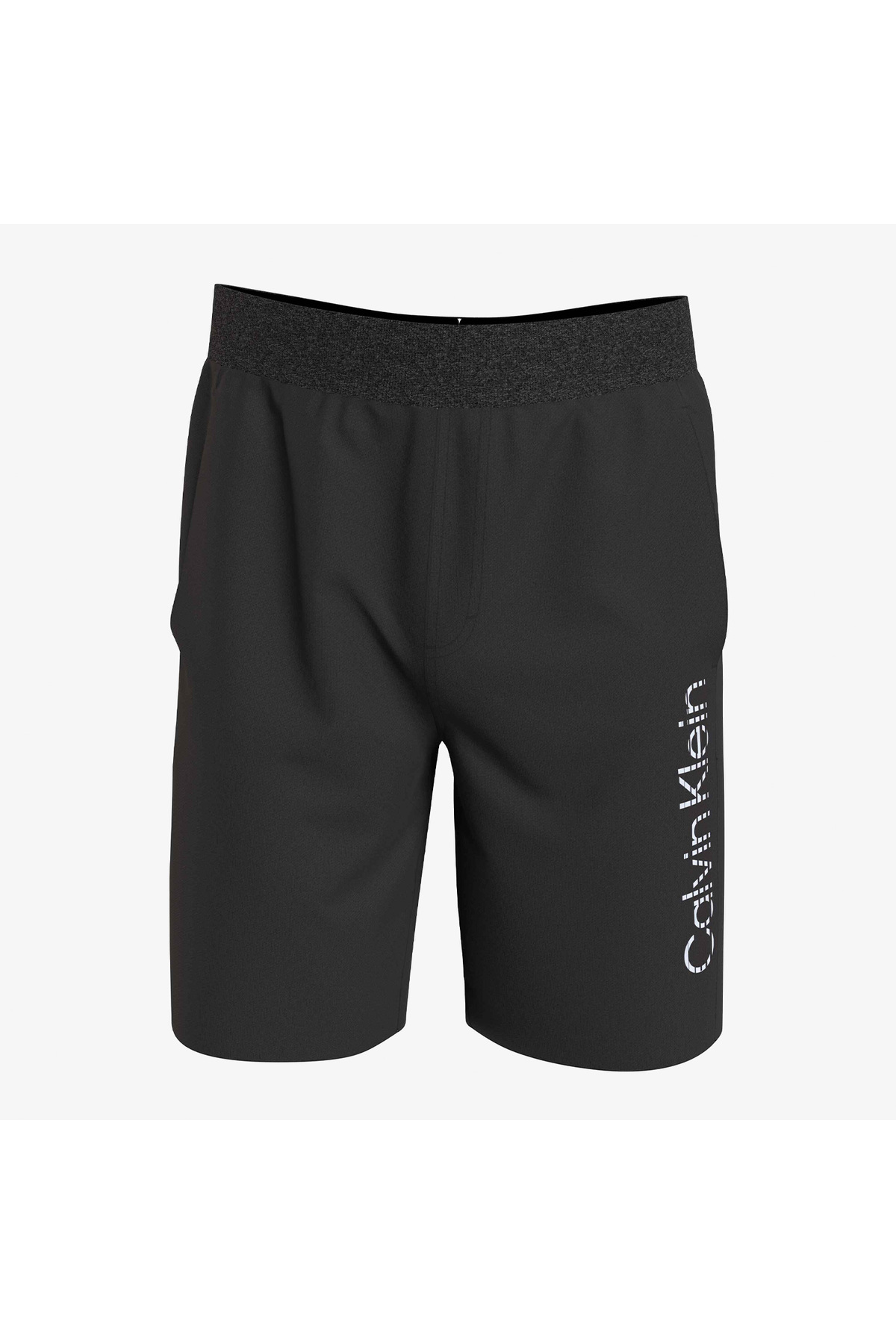 کلوین کلاین شلوارک مشکی مردانه