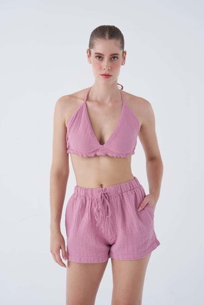 ARALYA Mini Şort
