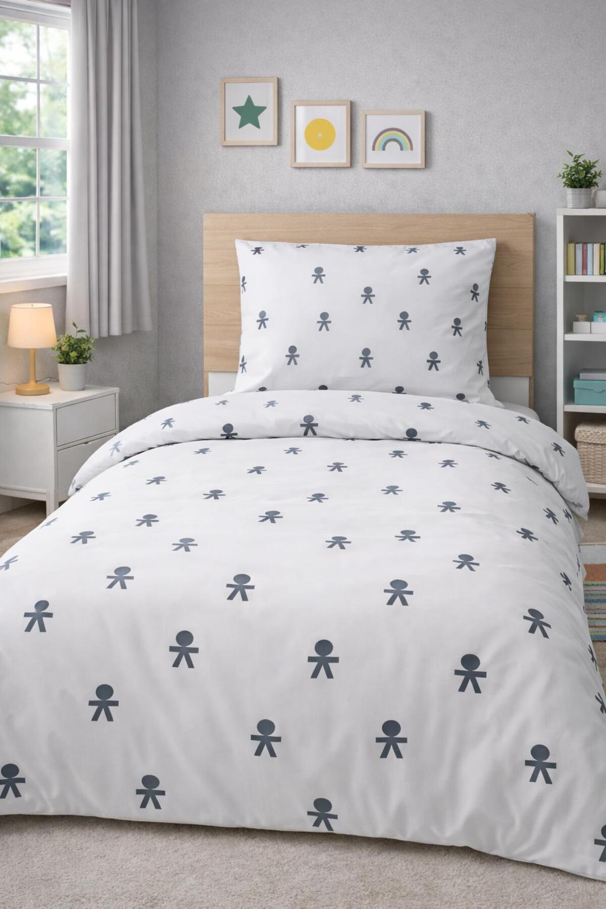 ست کاور تک نفره Eponj Home هوم اپونج