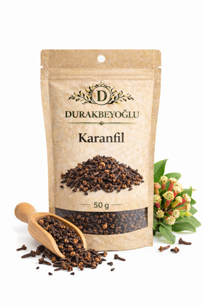 durakbeyoğlu karanfil 50 gram