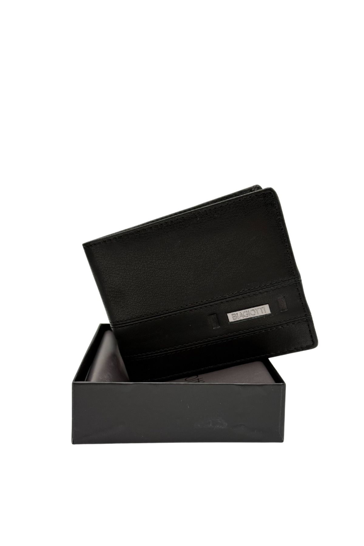 Black Men's Wallets 💼 40-80% off! | Sleek & Stylish - Trendyol