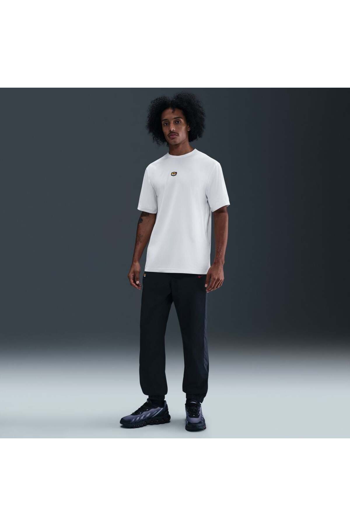 تیشرتمردانهNikeسفید تیشرتمردانهNikeسفید