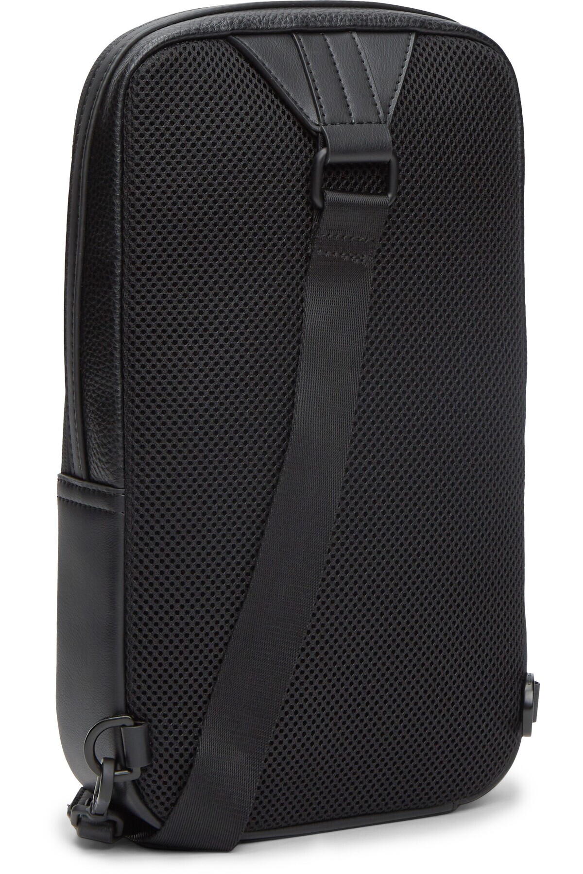 تامی هیلفیگر کوله پشتی مدرن TH مدل OS BDS مشکی