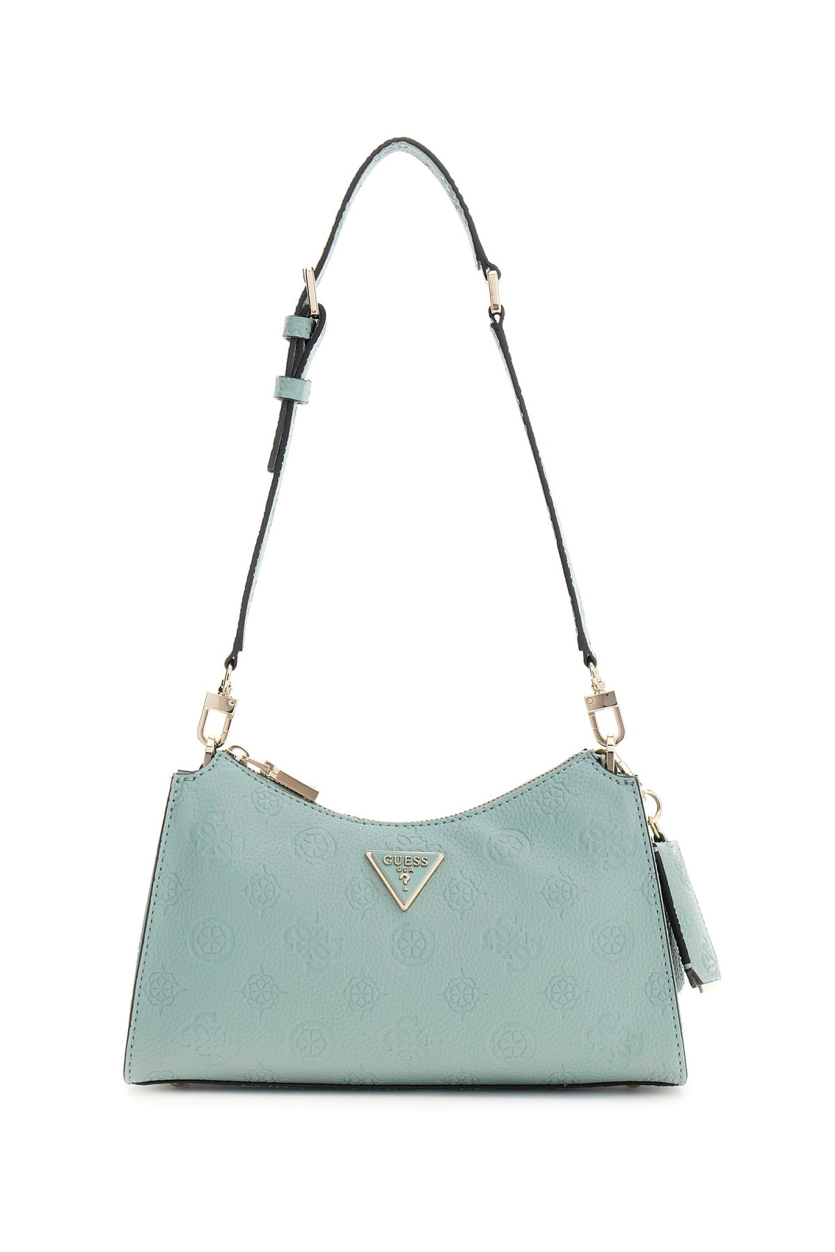 گس کیف دوشی زنانه Cresidia II - سبز نعنایی