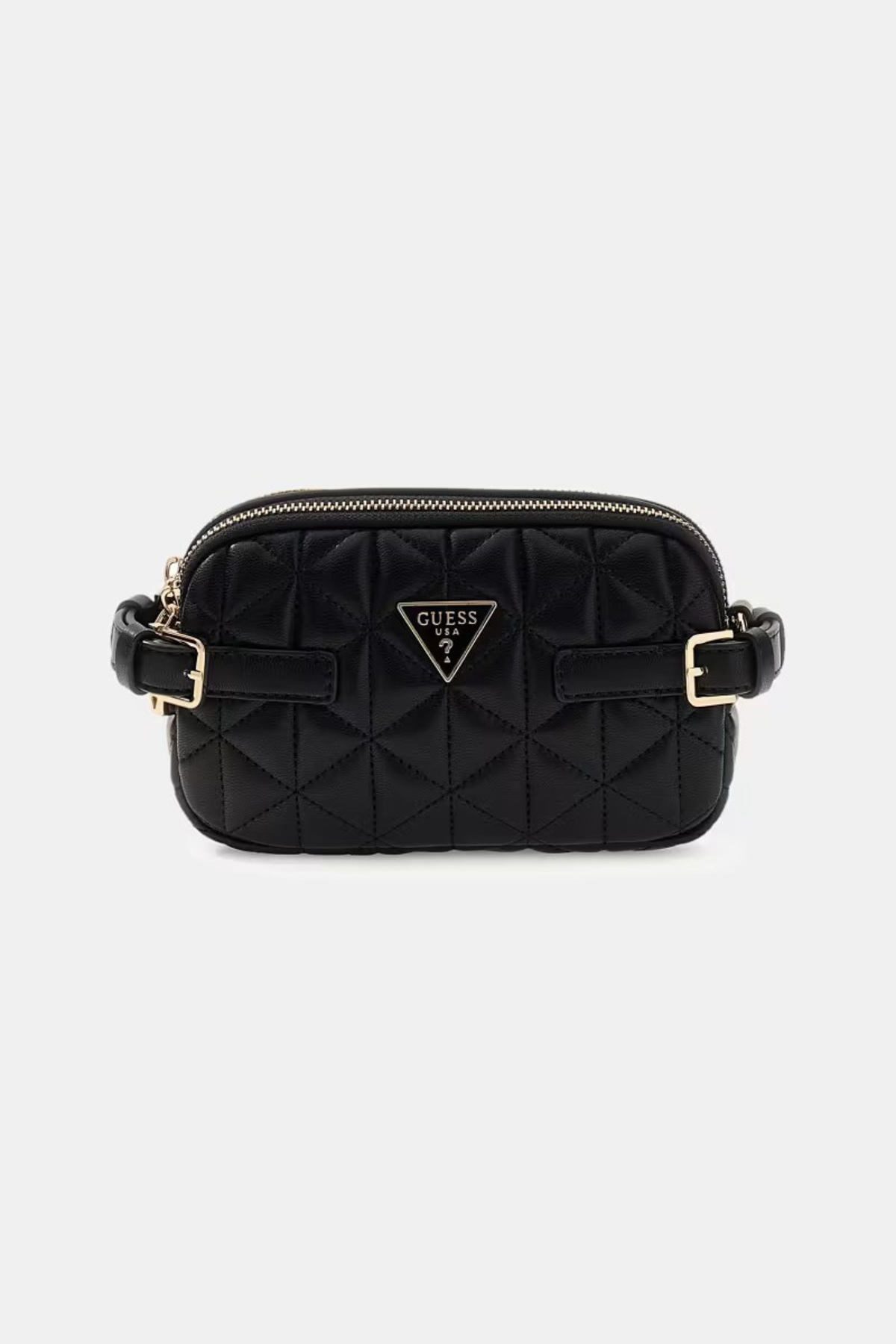 گس کیف دوشی زنانه Paisleigh مدل Crossbody - مشکی