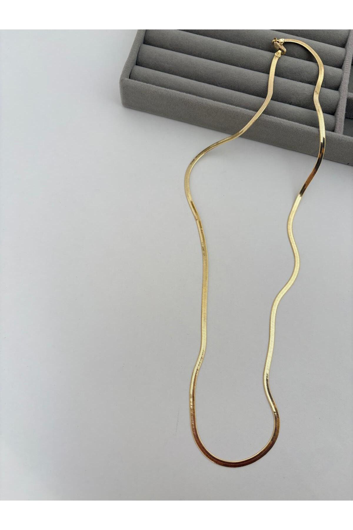 Xp Gold Chain XUPING JEWELRY سلسلة ذهبية إيطالية سميكة من سلسلة XP الخاصة بطول 60 سم ...