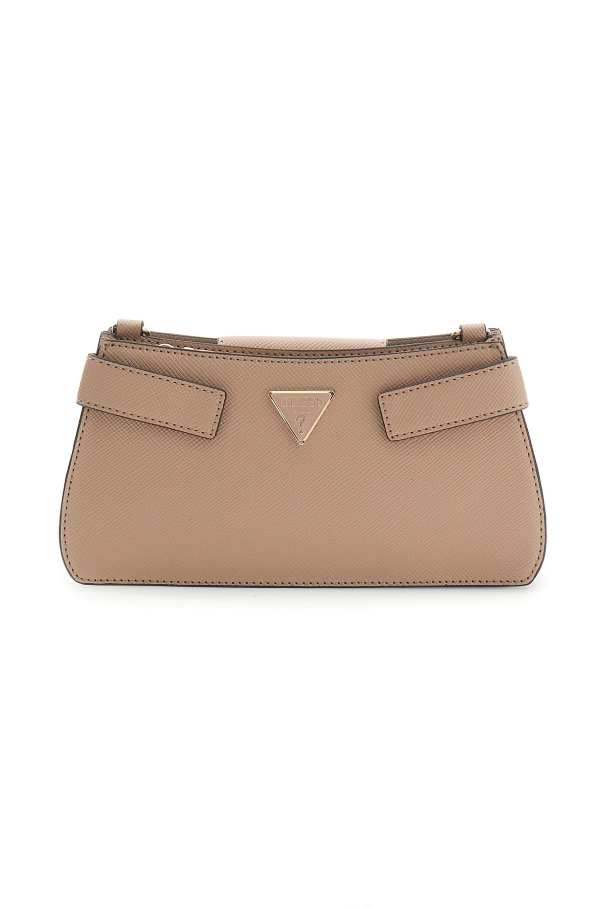 گس کیف رودوشی زنانه Serenova - قهوه‌ای روشن