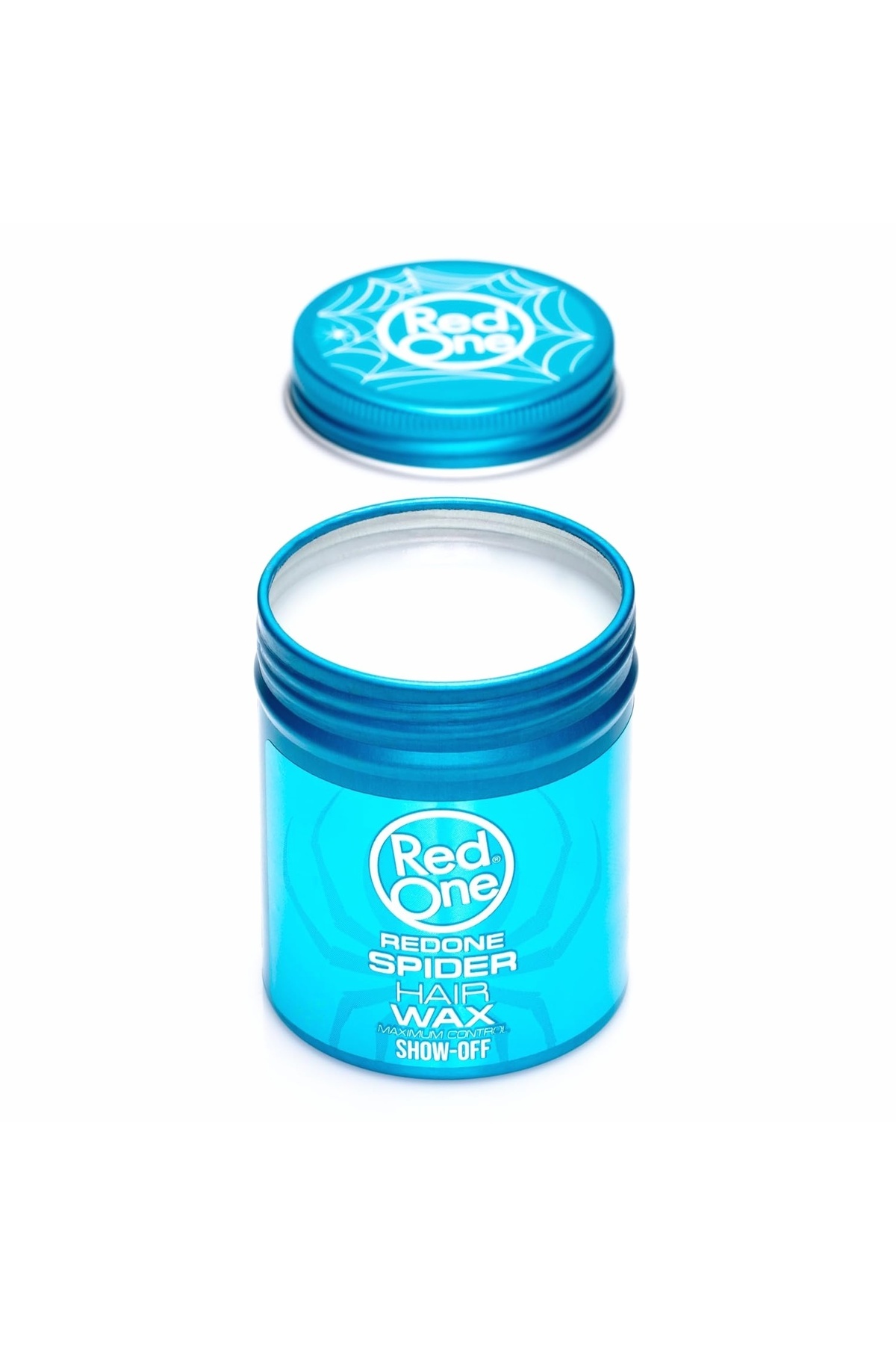 Spider Wax - Show Off 100 ML — DEA8690000435142 — تصویر 2 از 3