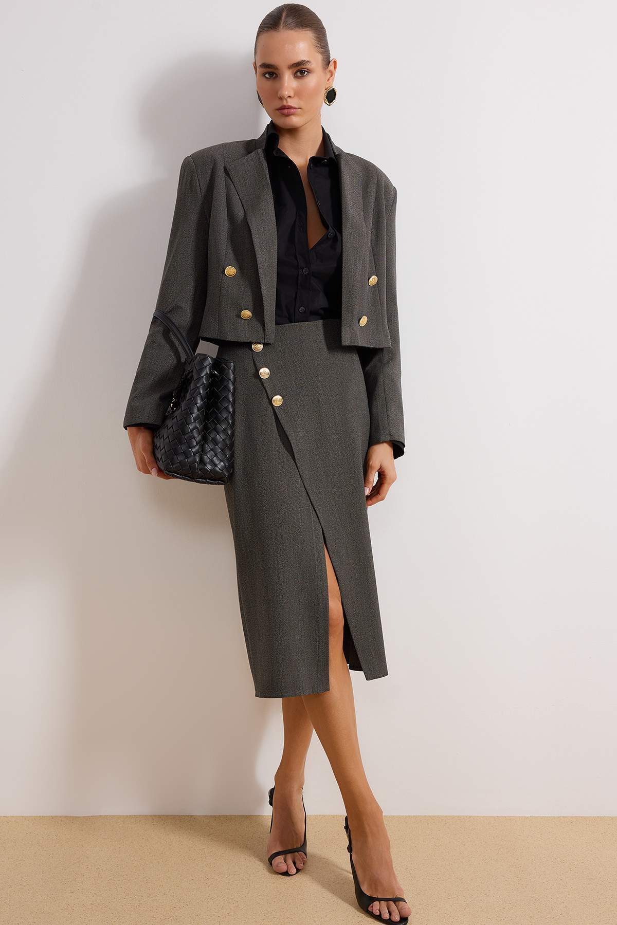 trendyolmilla-womens-gray-marled-long-regular