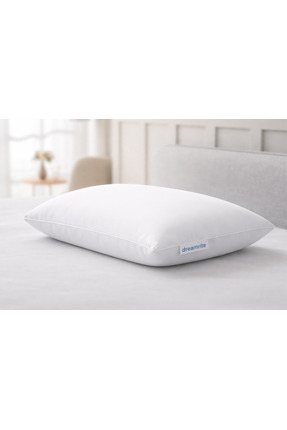 Dreamrite Home Extra Sert Ve Yüksek 50*70 Basic Silikon Baş Yastığı