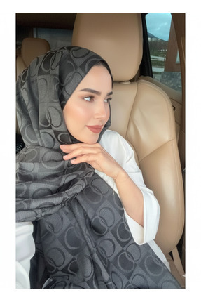 TR HALKA DESEN PAMUK ELYAF ŞAL