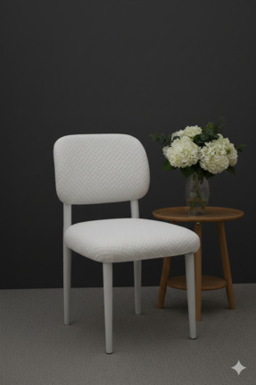 ELHOŞ Bohem yeni model sandalyesi kılıfı jakar mutfak sandalye kılıfı 1 adet