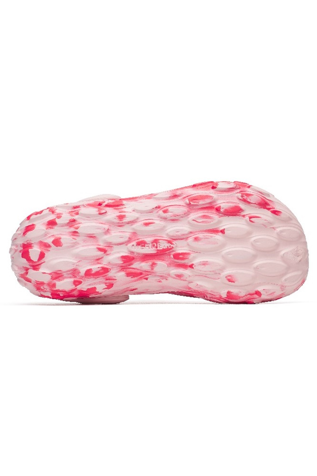 Merrell Hydro Moc Su Deniz Ayakkabısı Unisex Sandalet PEMBE görsel 5
