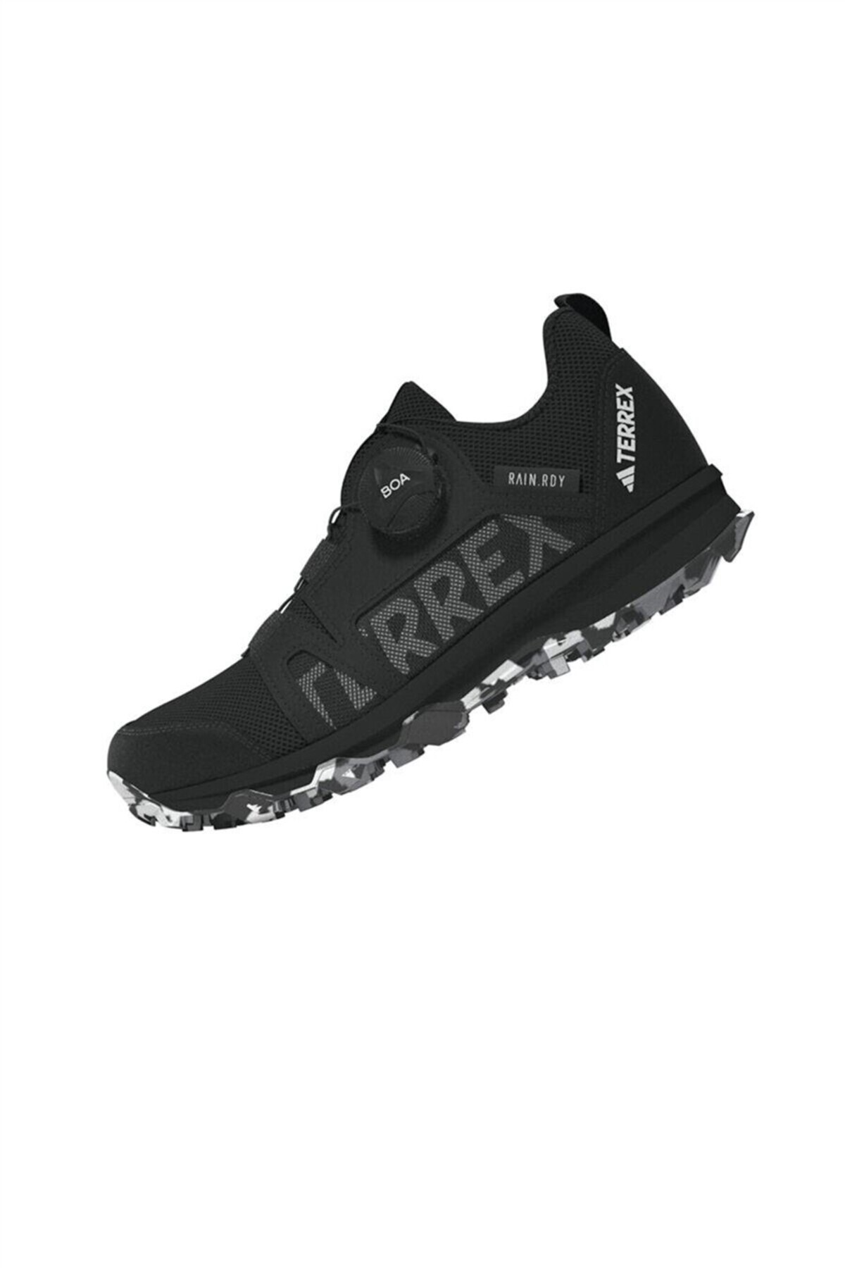 کفش بیرونی زنانه راسته | آدیداس adidas HQ3496 - تصویر 3