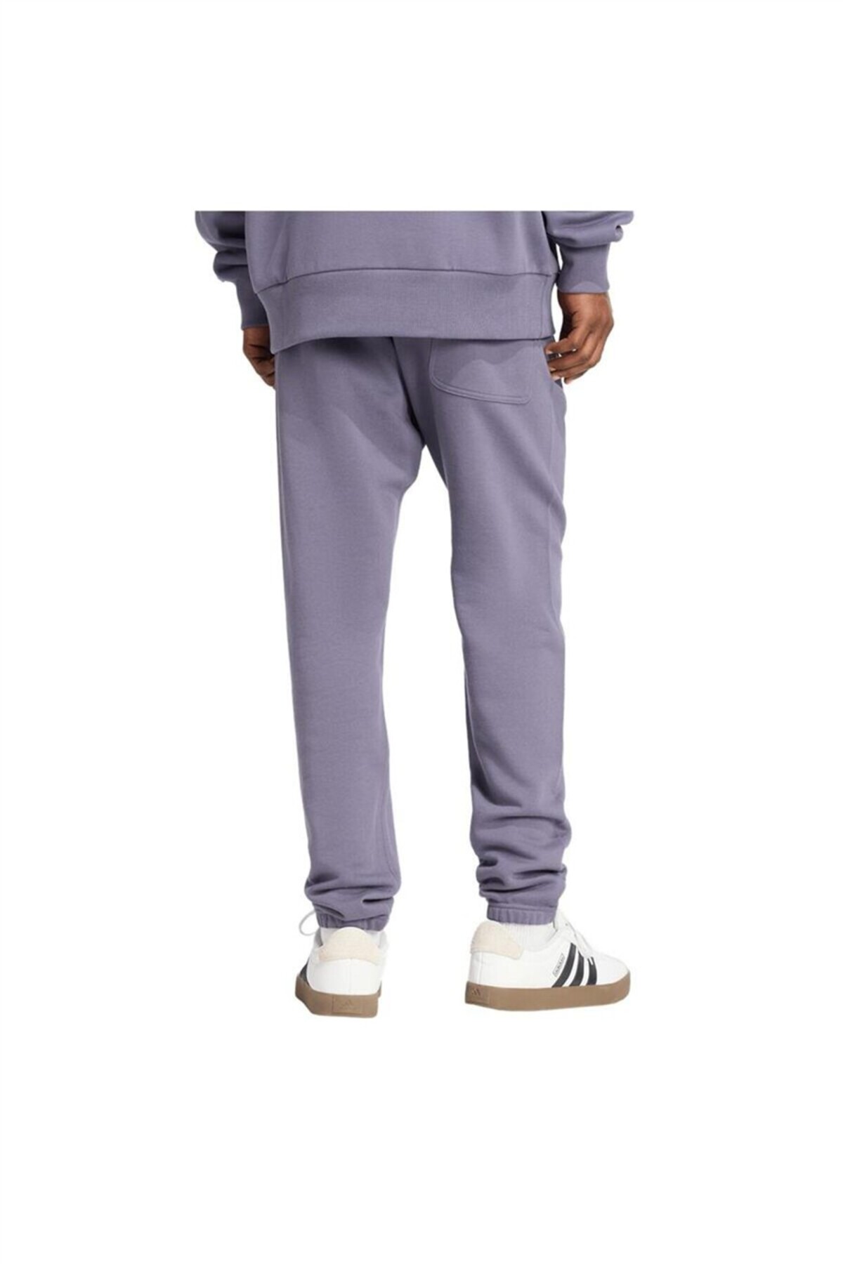 adidas Erkek Mor Eşofman Altı M A SZN FT R PT JX5127 - Fiyatı