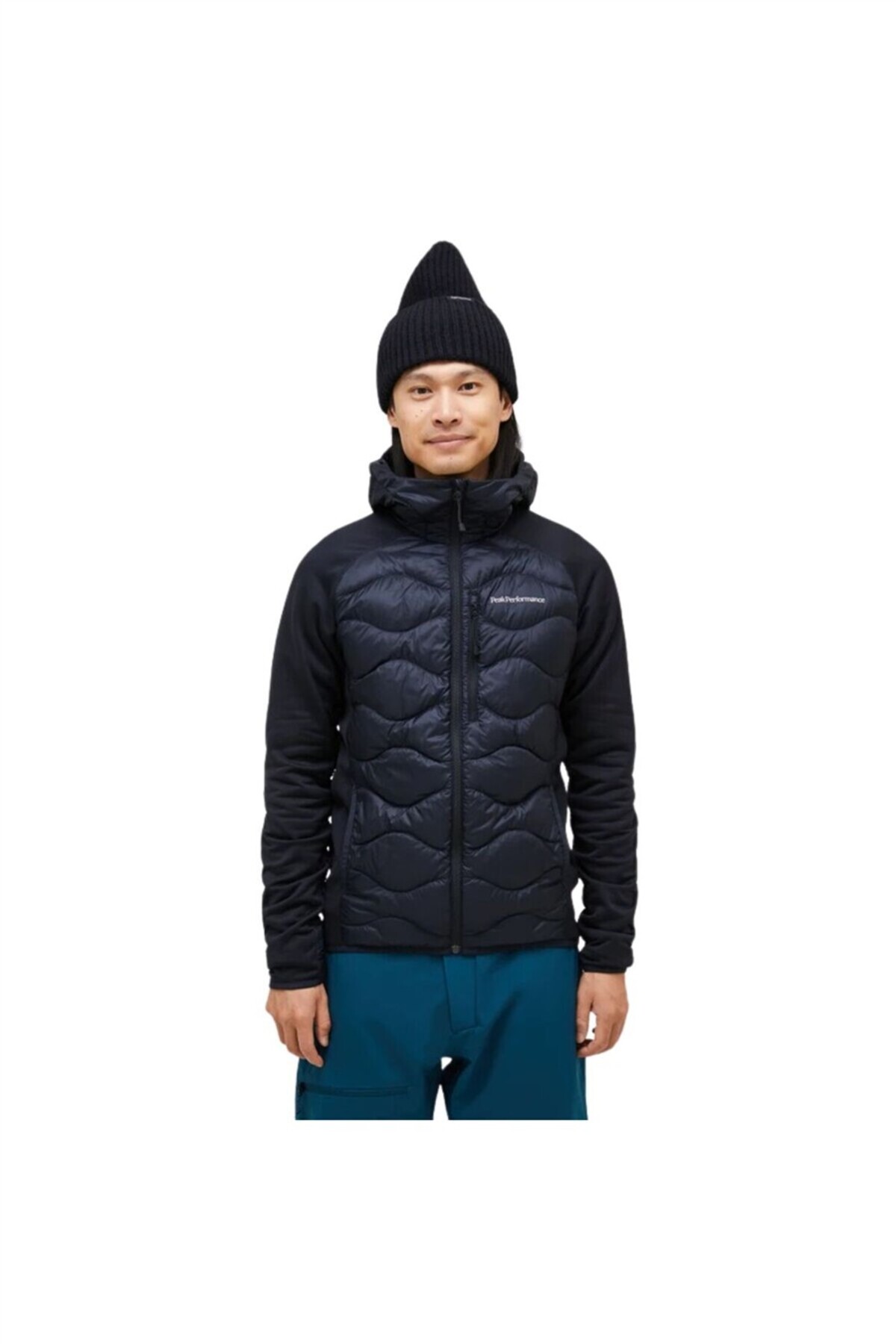 سالومون هود هیبریدی هلیوم داون