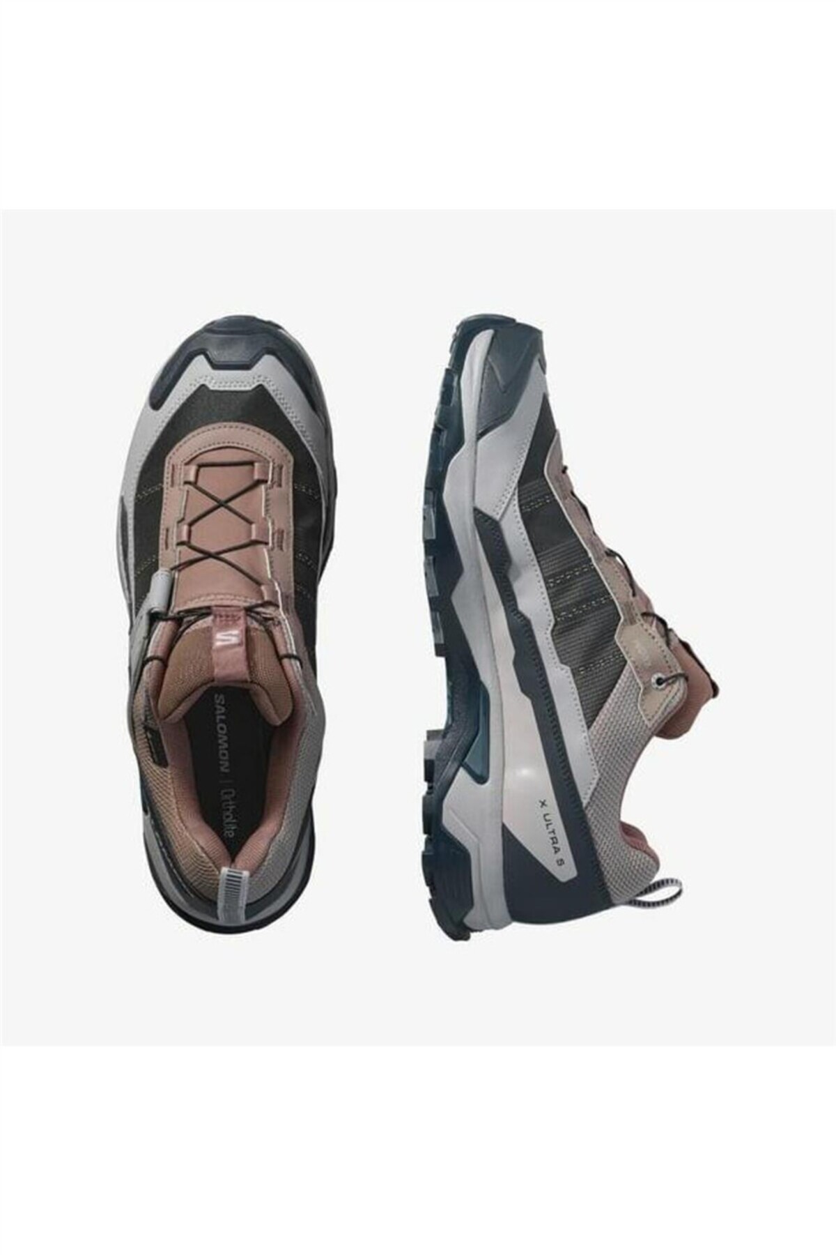 کفش بیرونی زنانه راسته | آدیداس adidas L47854600 - تصویر 3